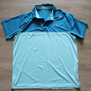 Men's Under Armour Polo